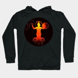 Abraxas Hoodie